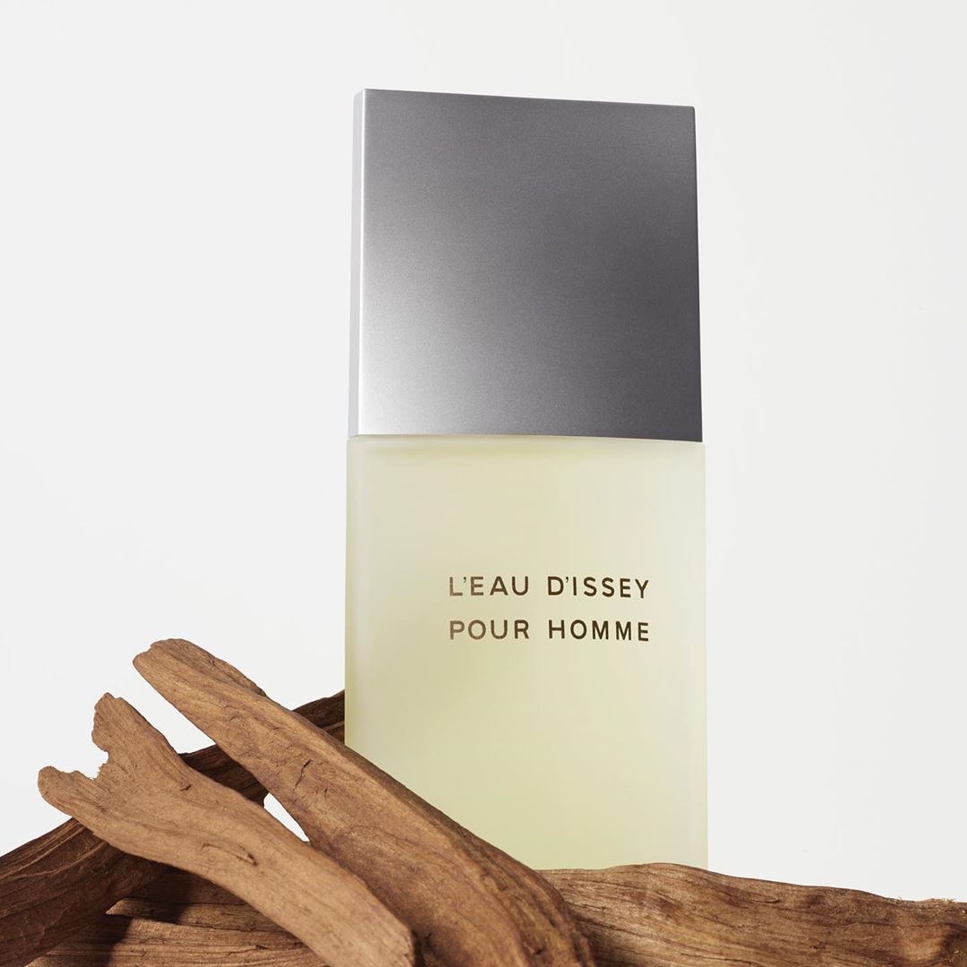 Issey Miyake L'Eau D'Issey Deodorant Stick For Men | My Perfume Shop