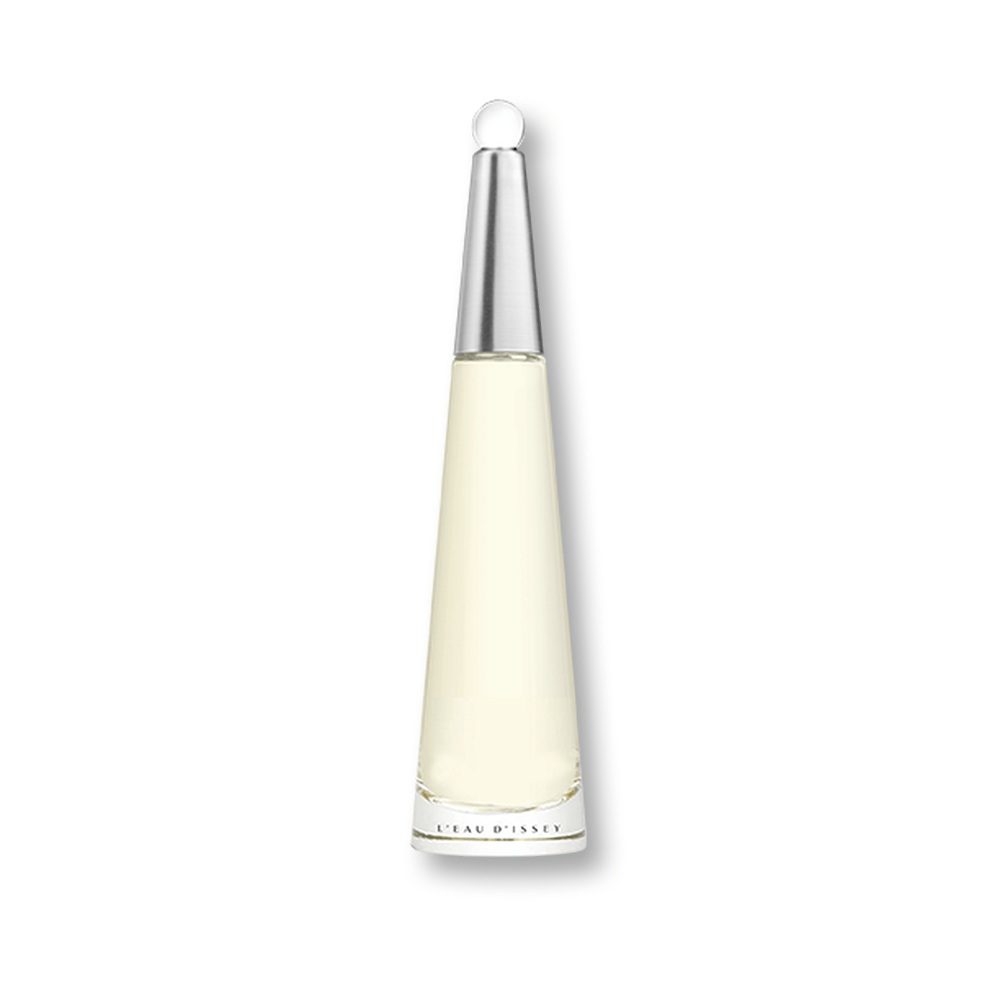 Issey Miyake L'Eau D'Issey EDP For Women | My Perfume Shop