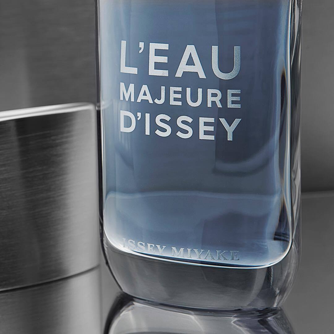 Issey Miyake L'Eau D'Issey Majeure Gift Set | My Perfume Shop