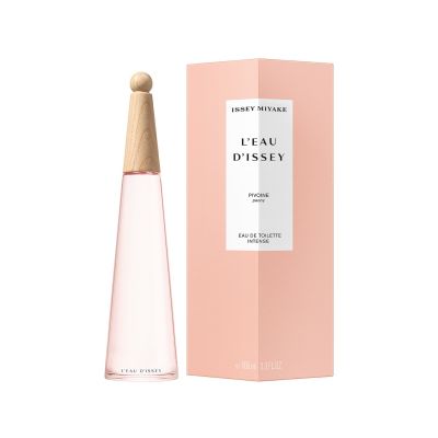 Issey Miyake L'Eau D'Issey Pivoine EDT For Women Intense | My Perfume Shop