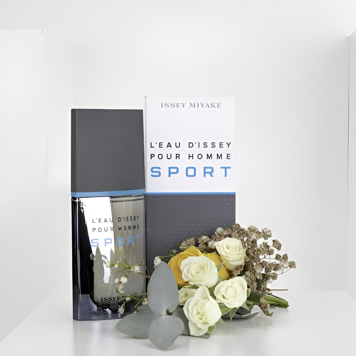 Issey Miyake Sport Deodorant Stick | My Perfume Shop