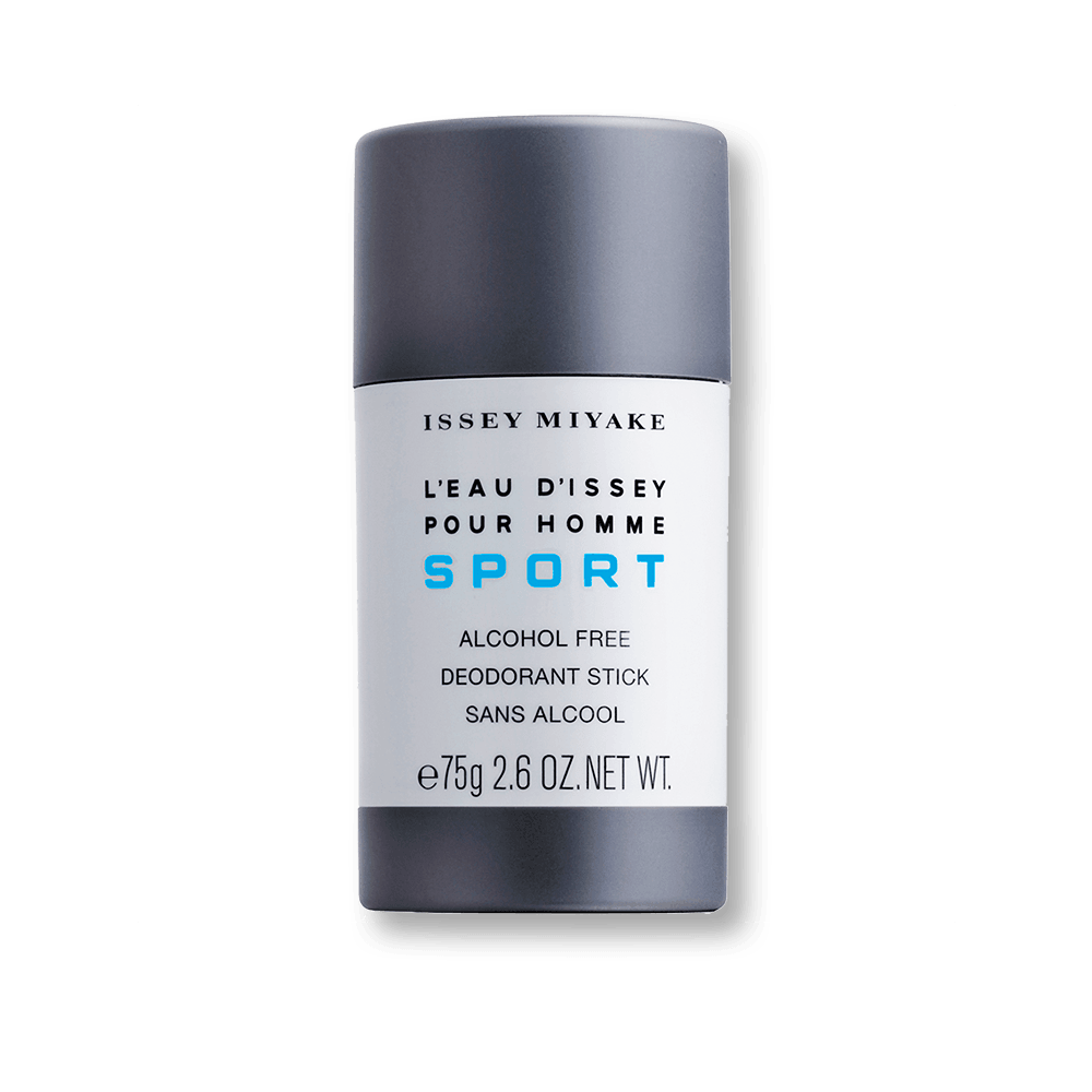 Issey Miyake Sport Deodorant Stick | My Perfume Shop