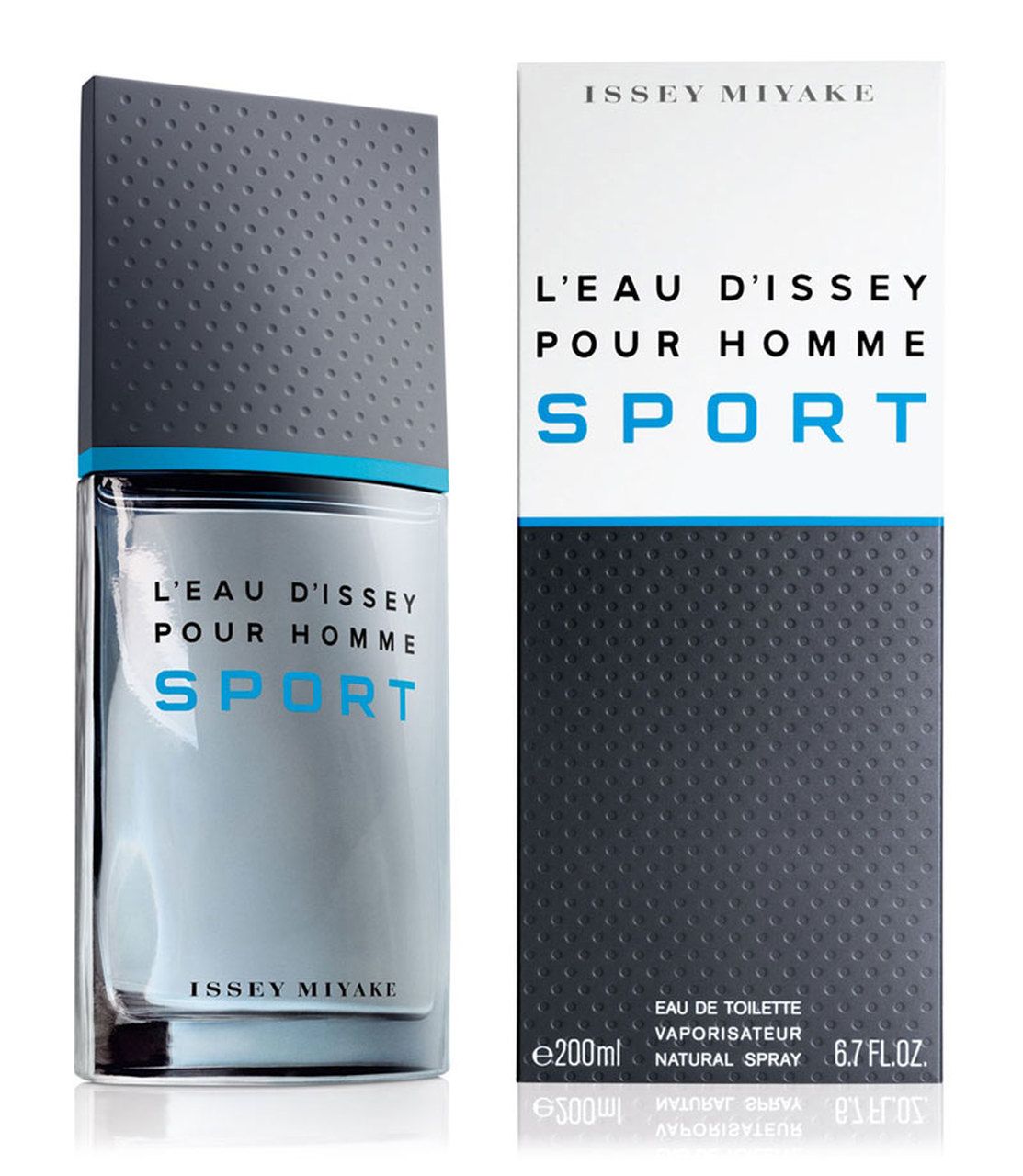 Issey Miyake Sport Deodorant Stick | My Perfume Shop