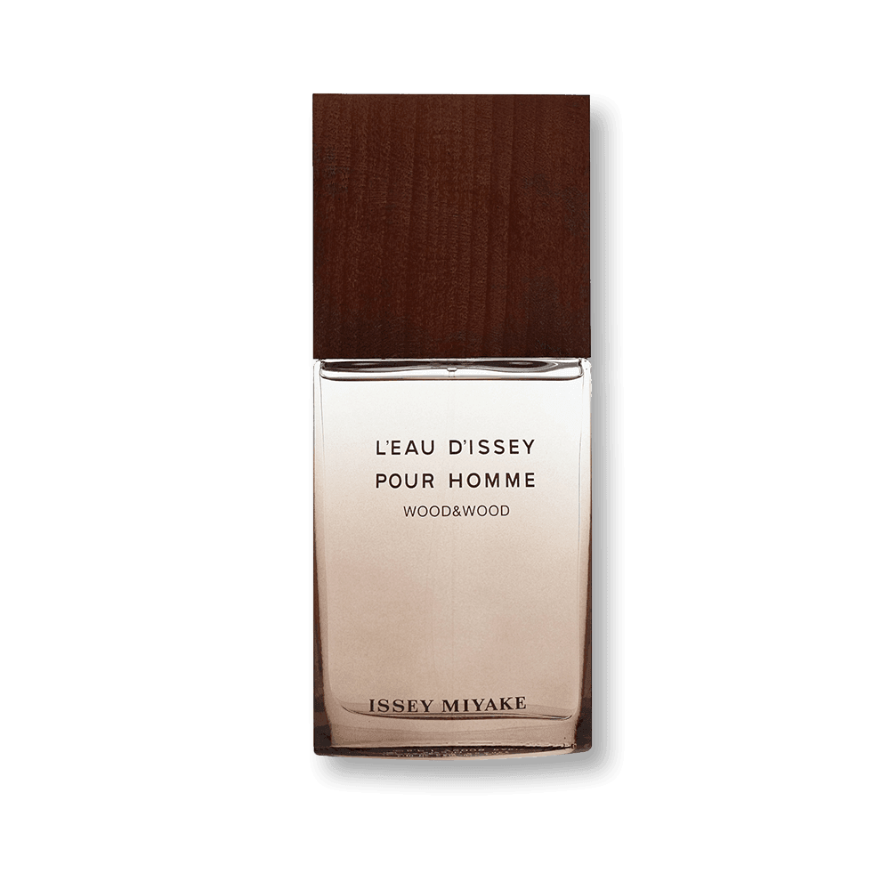 Issey Miyake Wood & Wood Intense EDP | My Perfume Shop