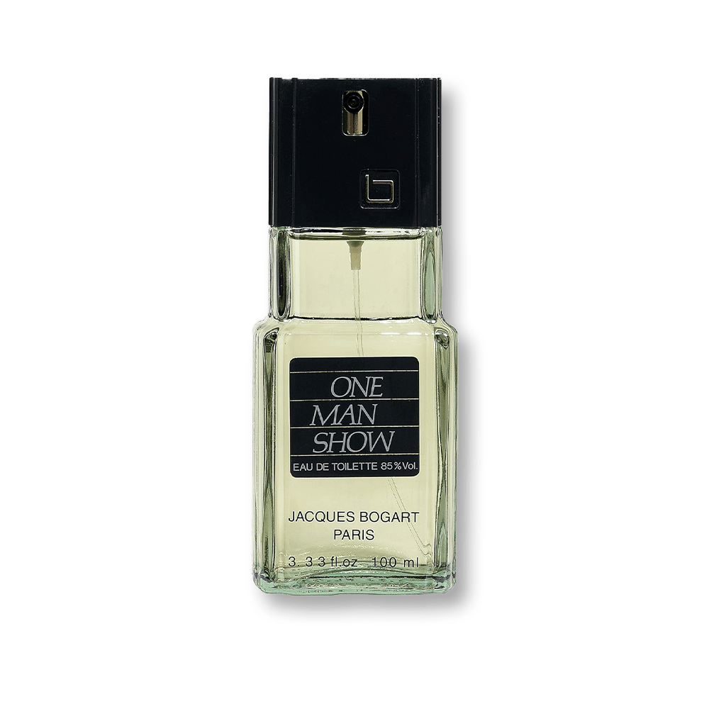 Jacques Bogart One Man Show EDT | My Perfume Shop