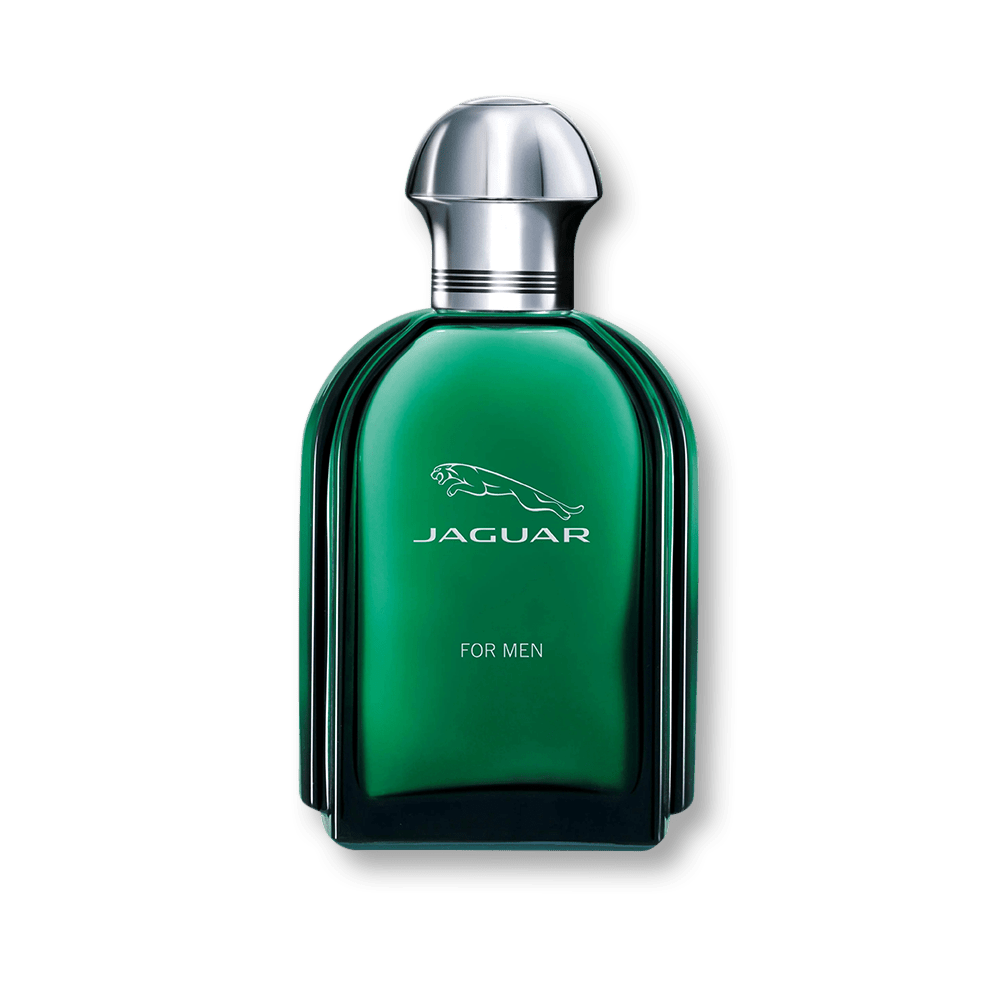 Jaguar Green EDT | My Perfume Shop