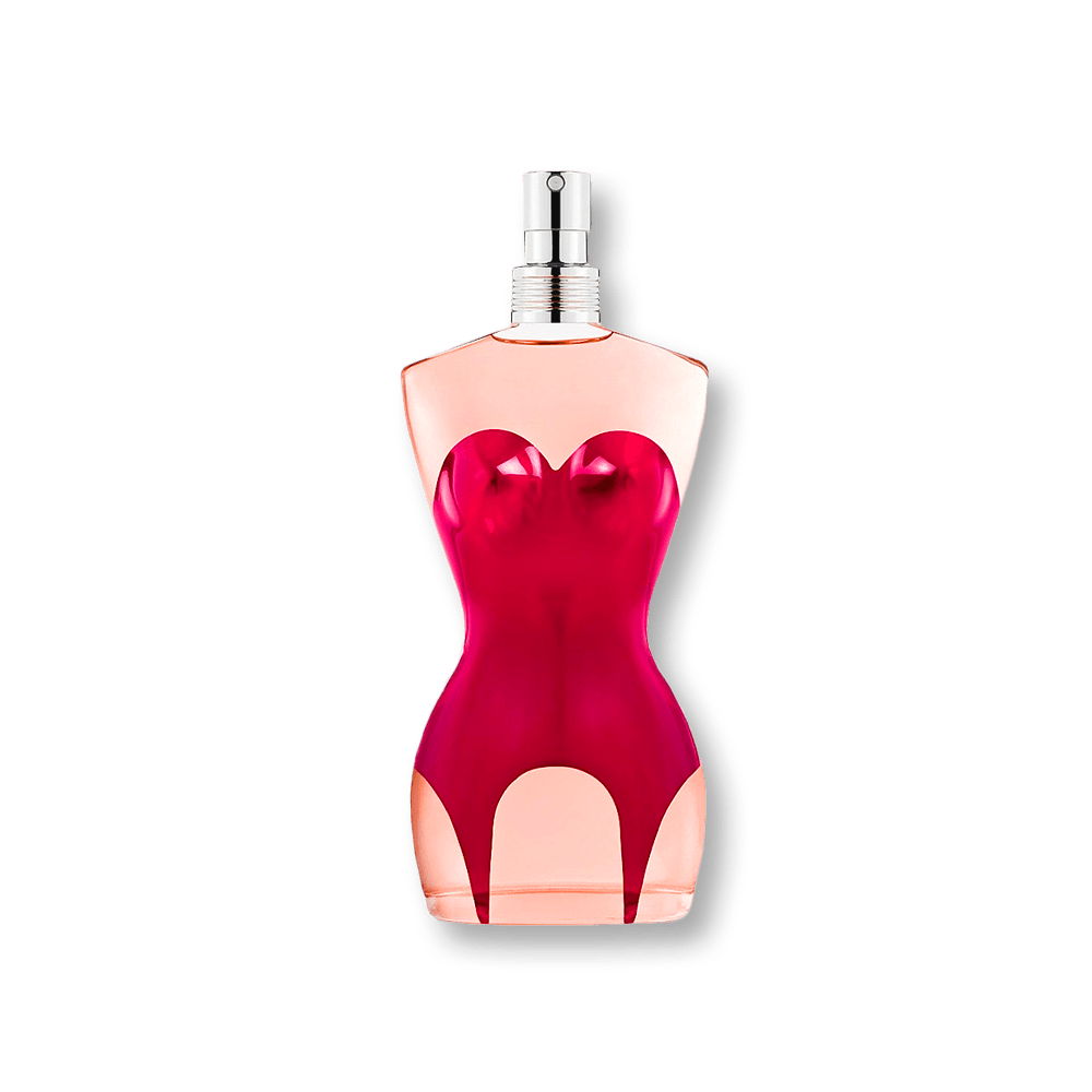 Jean Paul Gaultier Classique EDP | My Perfume Shop