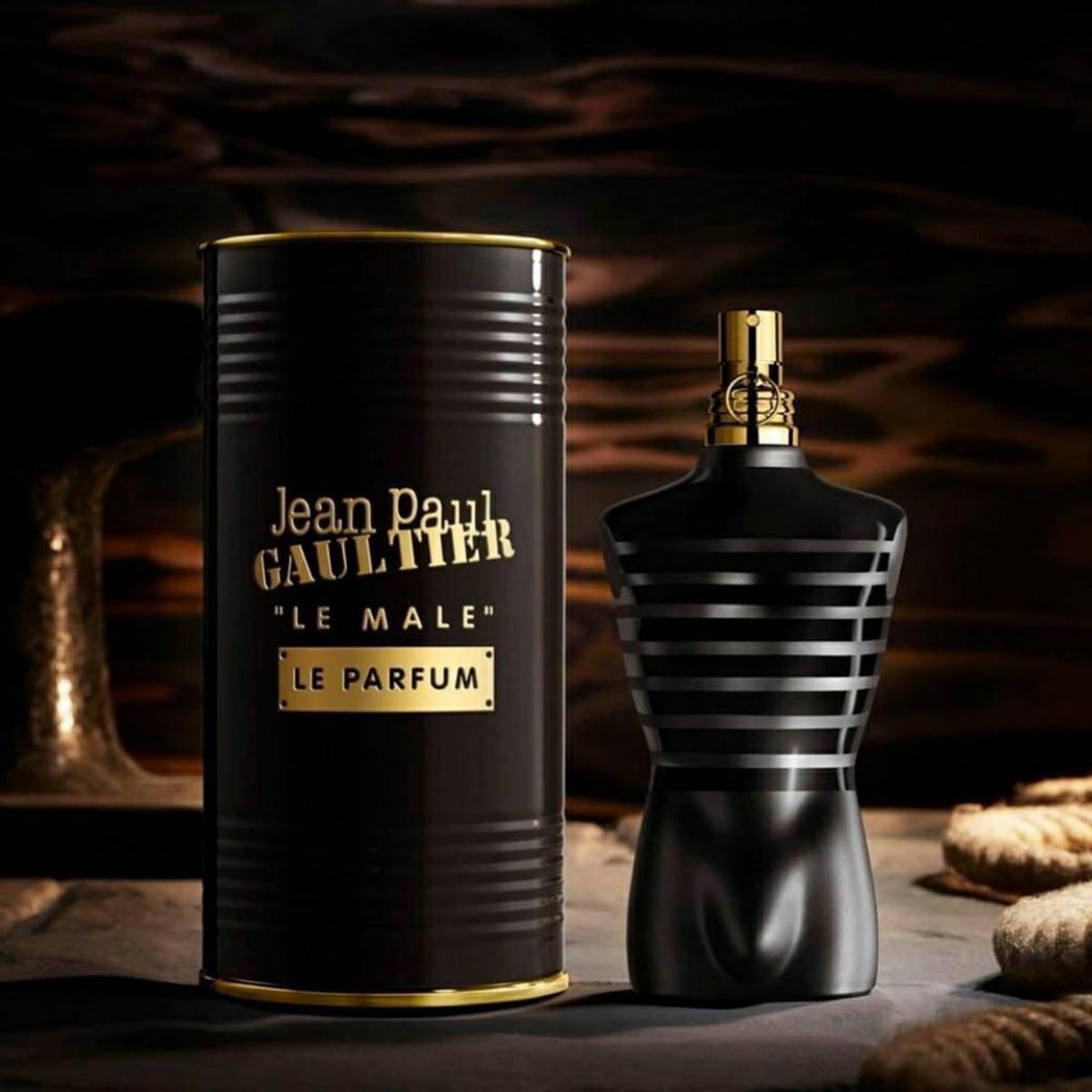 Jean Paul Gaultier Le Male Le Parfum Intense | My Perfume Shop