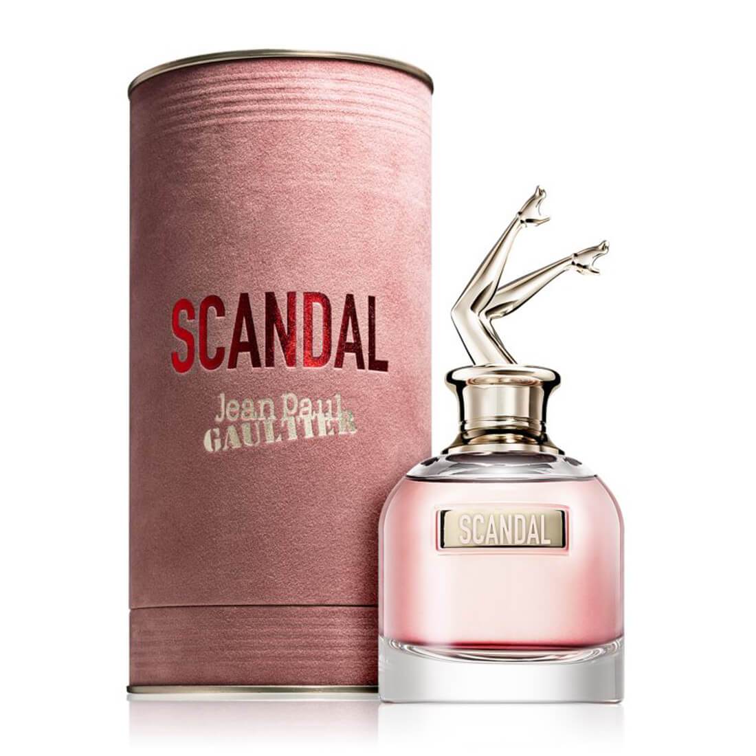 Jean Paul Gaultier Scandal EDP & Body Lotion Indulgence Set | My Perfume Shop