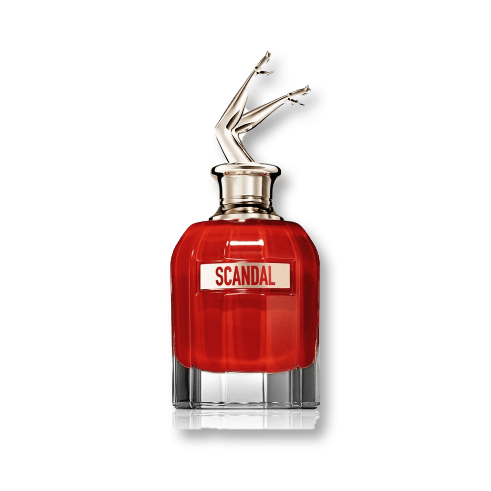 Jean Paul Gaultier Scandal Le Parfum EDP Intense | My Perfume Shop