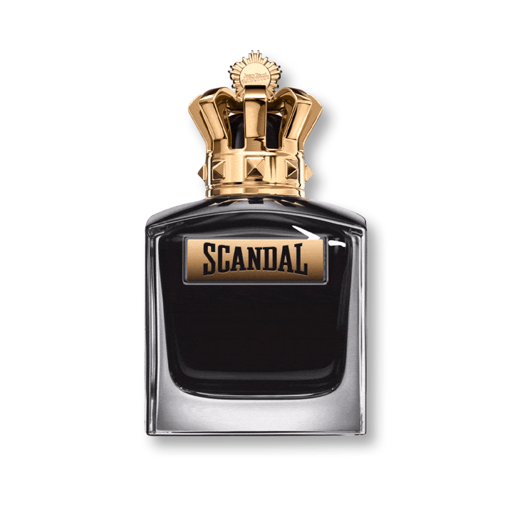 Jean Paul Gaultier Scandal Le Parfum Pour Homme EDP Intense | My Perfume Shop