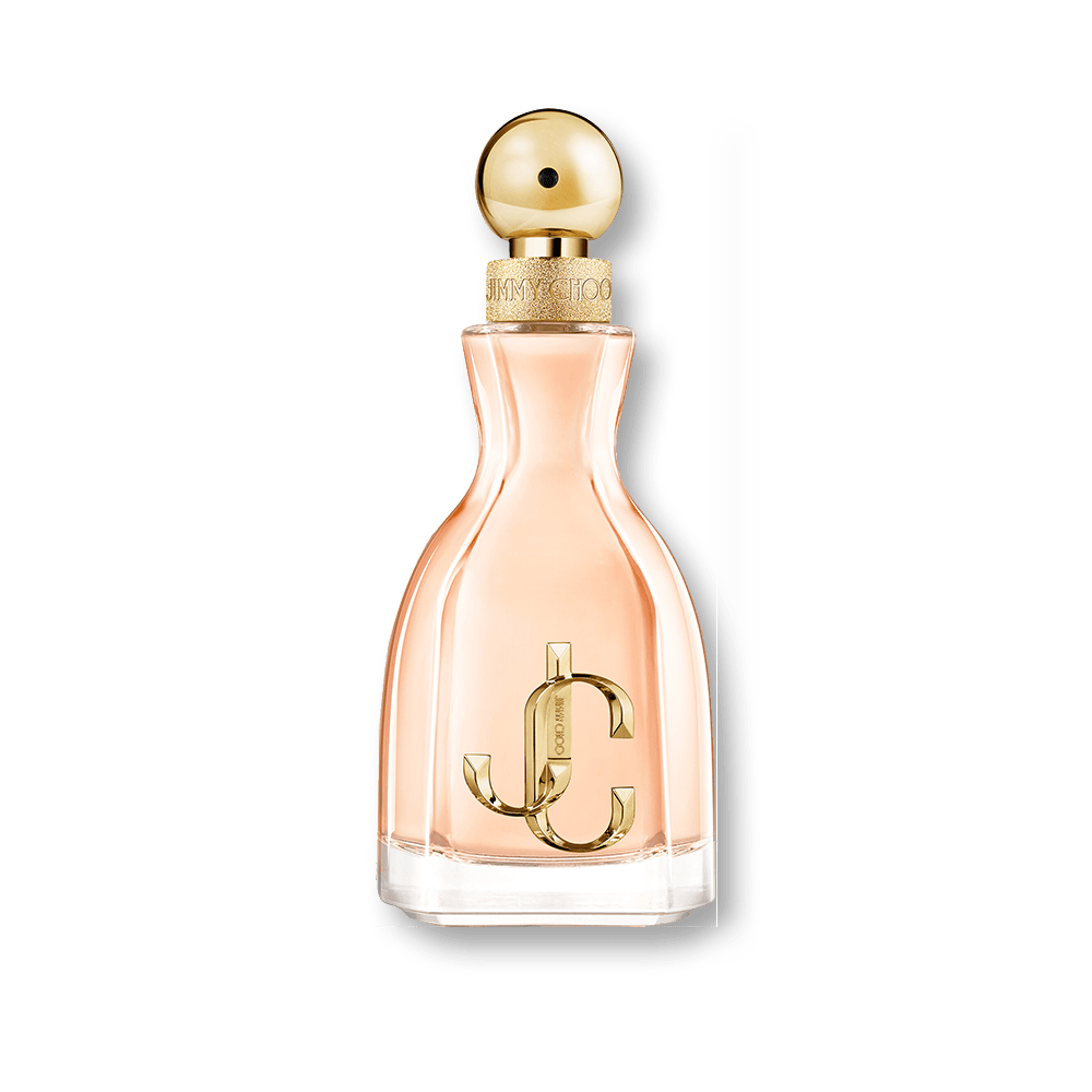 Jimmy Choo I Want Choo EDP | My Perfume Shop