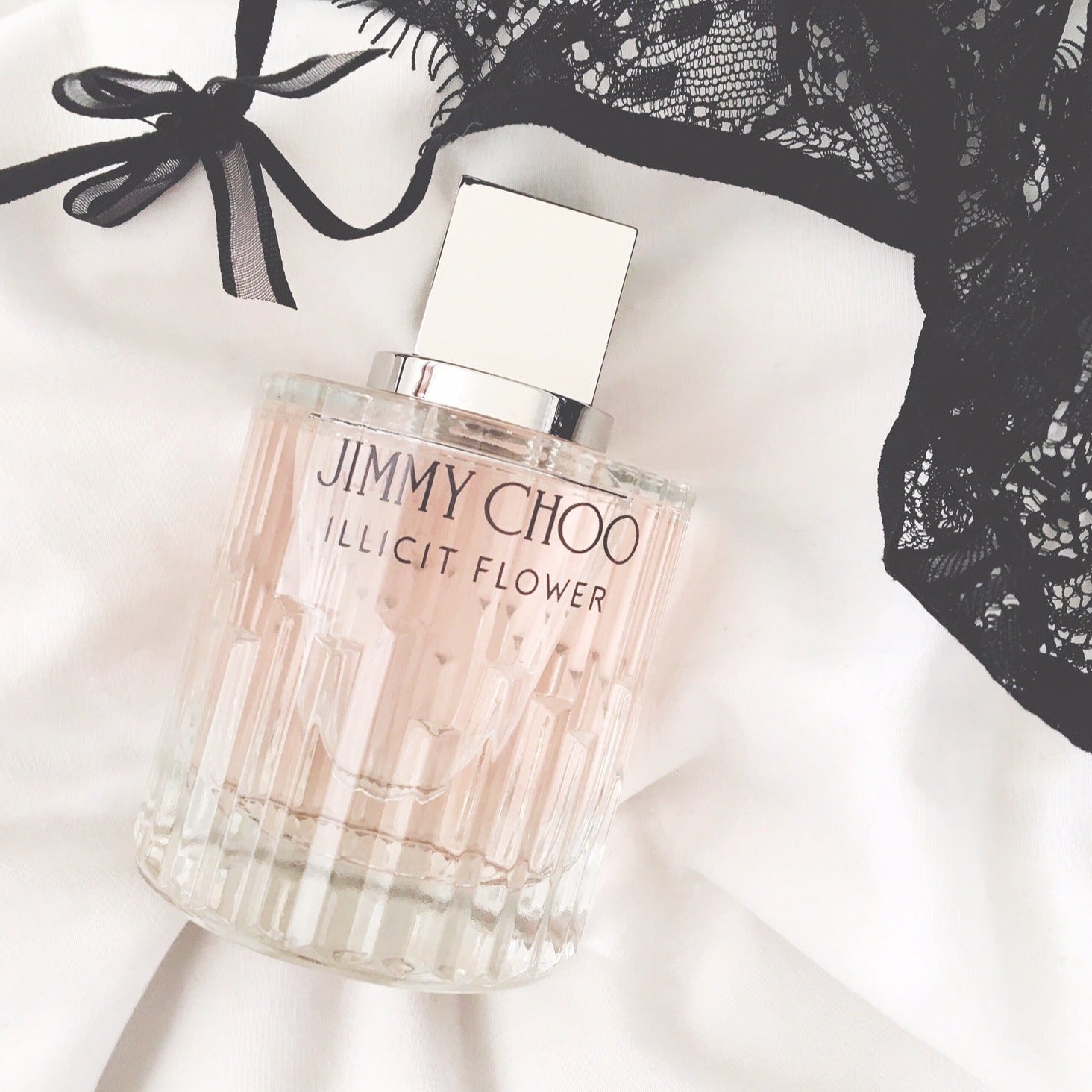 Jimmy Choo Illicit Flower EDT | My Perfume Shop