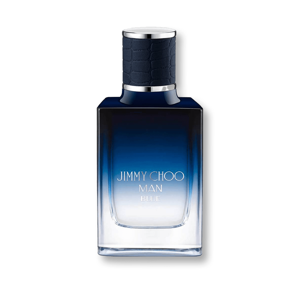 Shop Jimmy Choo Man Blue EDT Shower Gel Set for Men