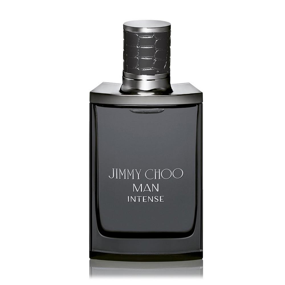 Jimmy Choo Man Intense EDT Travel & Shower Set | My Perfume Shop