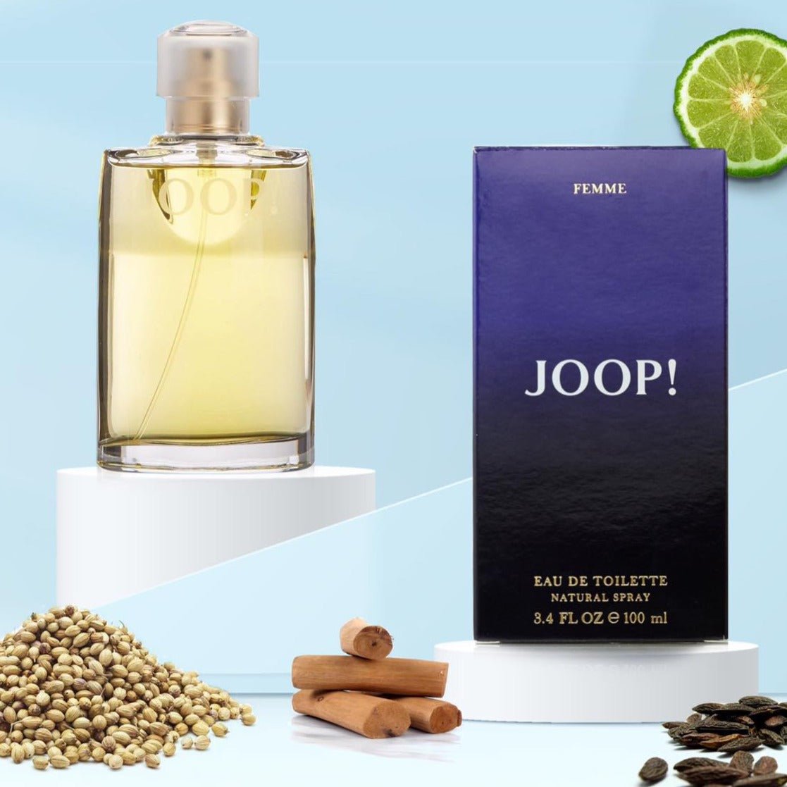 Joop! Femme EDT | My Perfume Shop