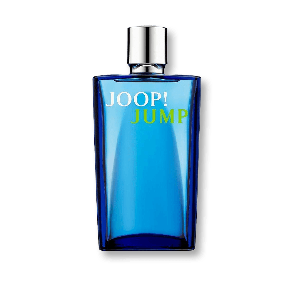 Joop! Jump EDT For Men | My Perfume Shop