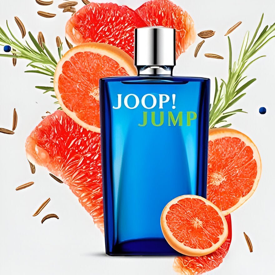 Joop! Jump EDT For Men | My Perfume Shop