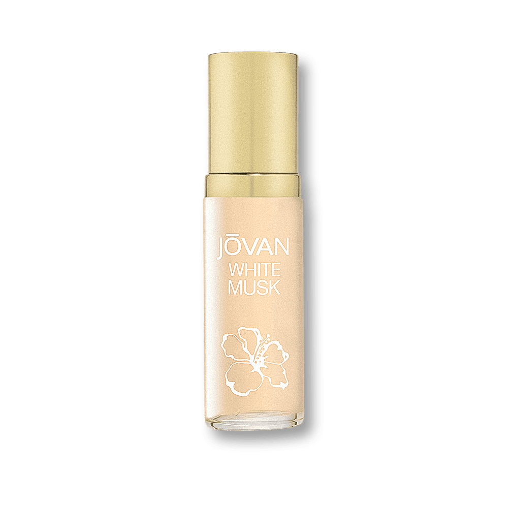 Jovan White Musk Cologne | My Perfume Shop