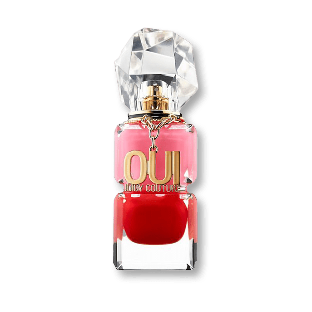 Juicy Couture Oui EDP For Women | My Perfume Shop