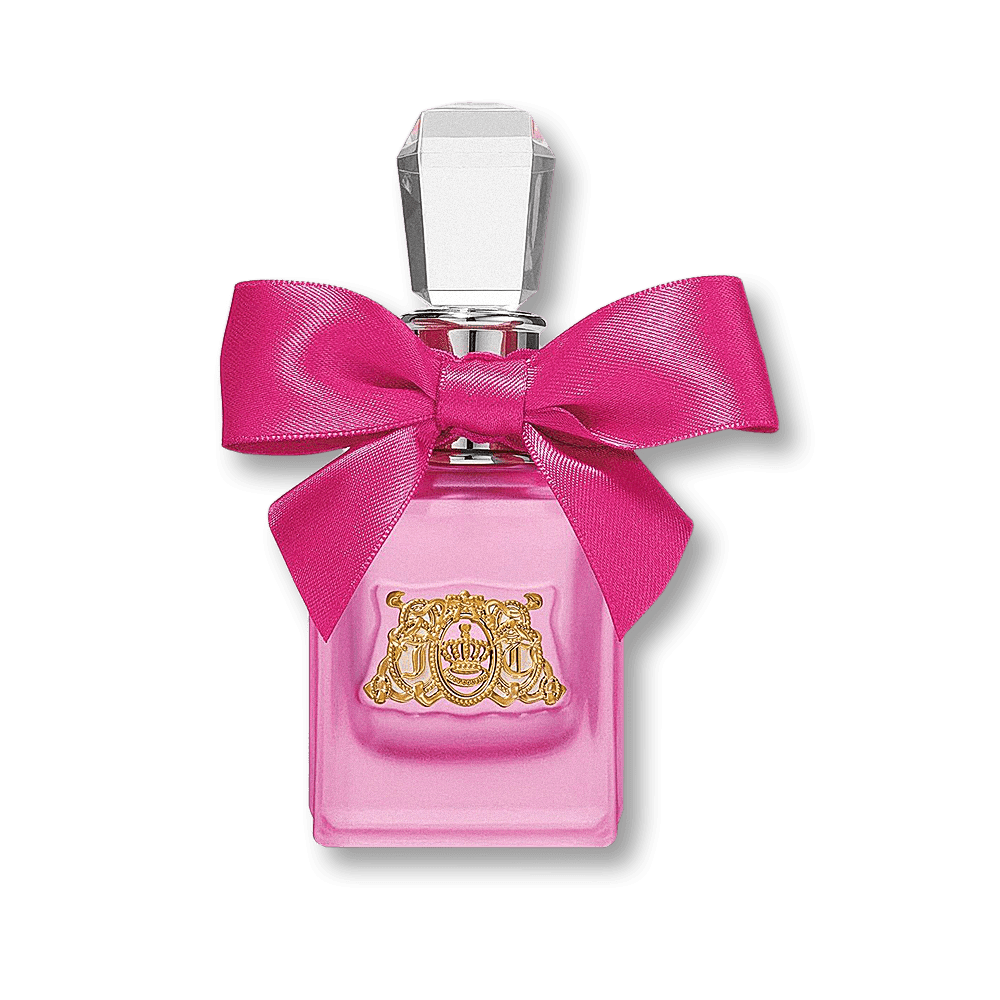 Juicy Couture Viva La Juicy Pink Couture EDP | My Perfume Shop