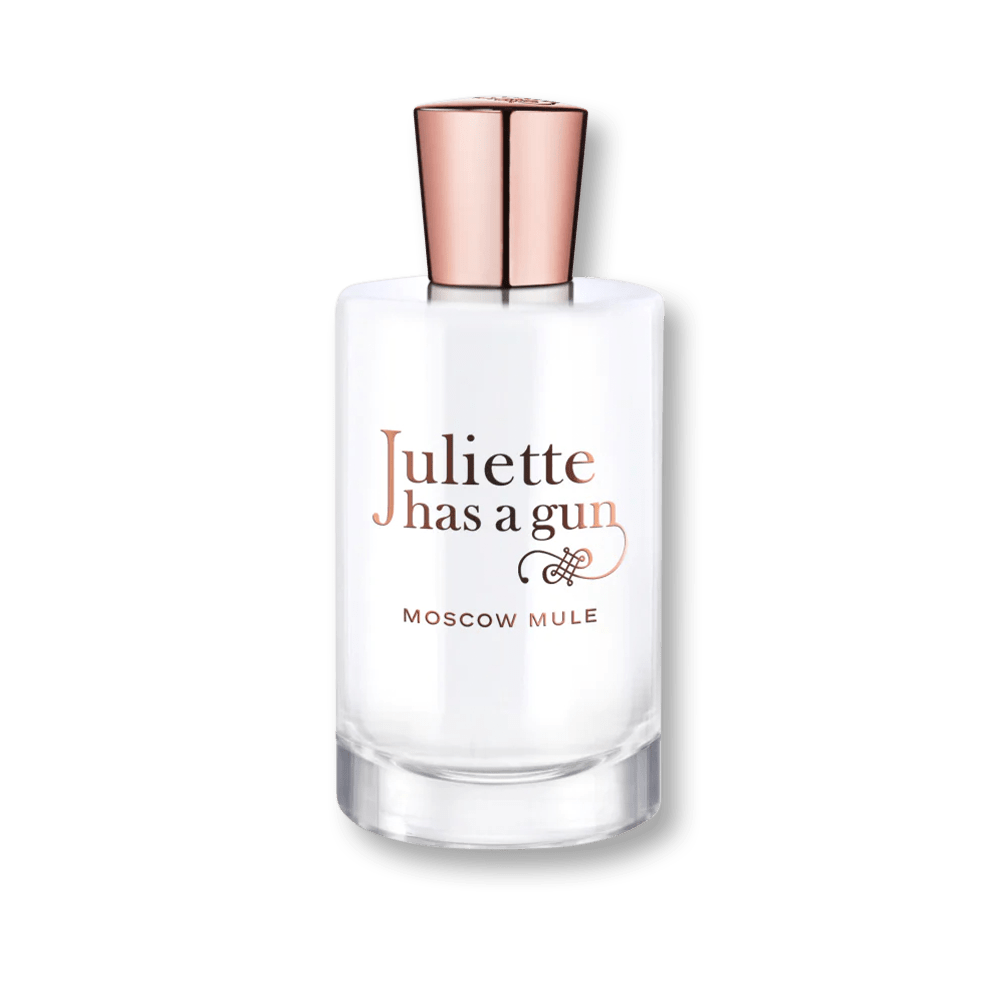 Juliette Has A Gun Moscow Mule EDP | My Perfume Shop