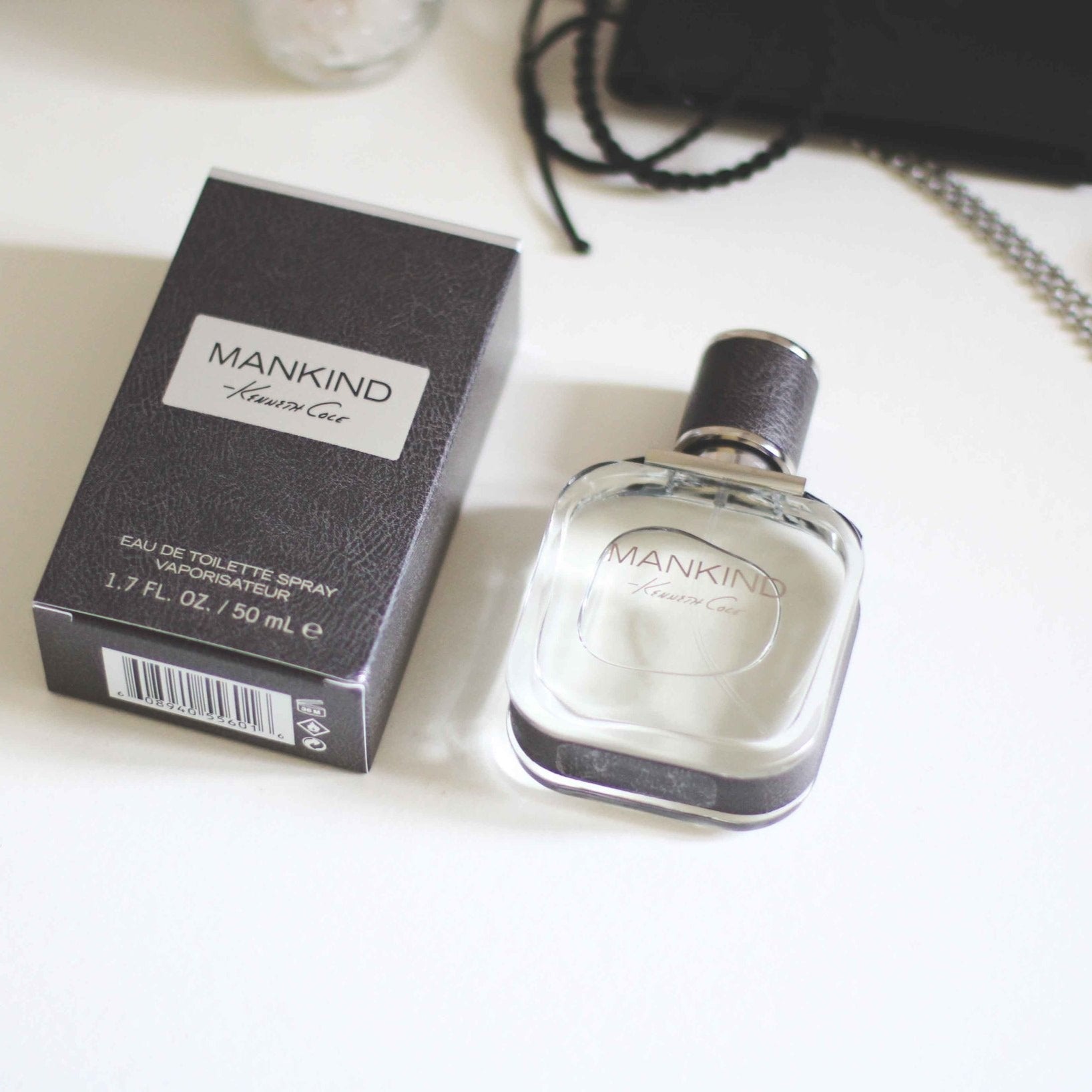 Kenneth Cole Mankind EDT | My Perfume Shop