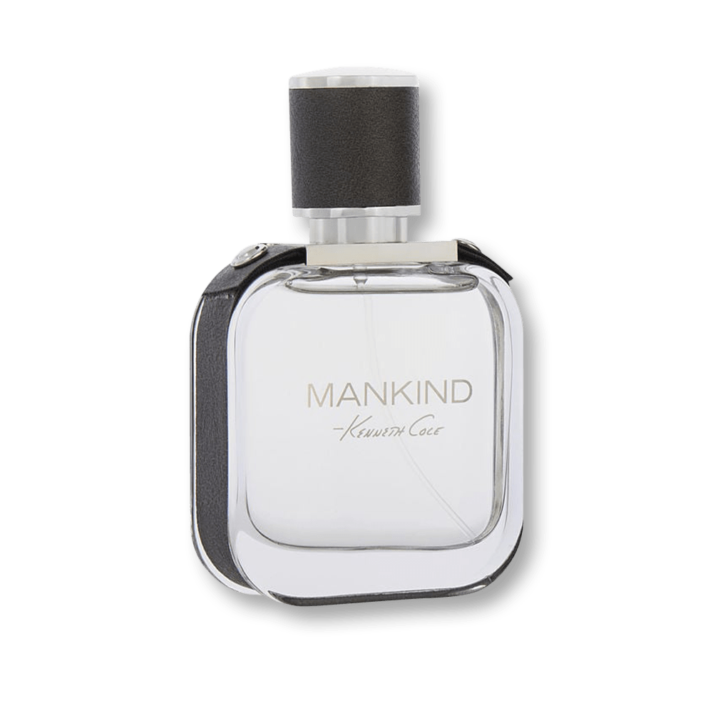 Kenneth Cole Mankind EDT | My Perfume Shop