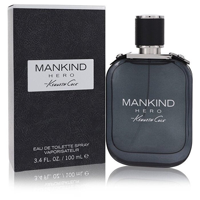 Kenneth Cole Mankind Hero EDT | My Perfume Shop