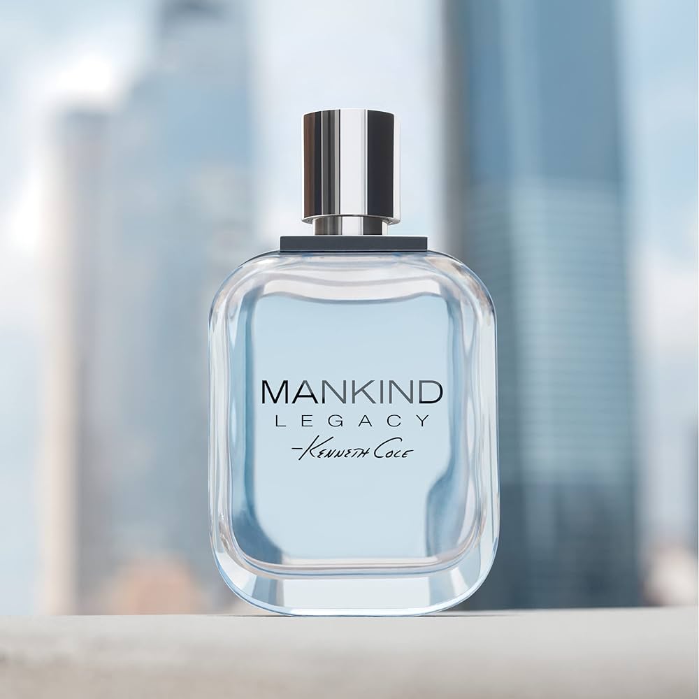 Kenneth Cole Mankind Legacy Collection Set | My Perfume Shop