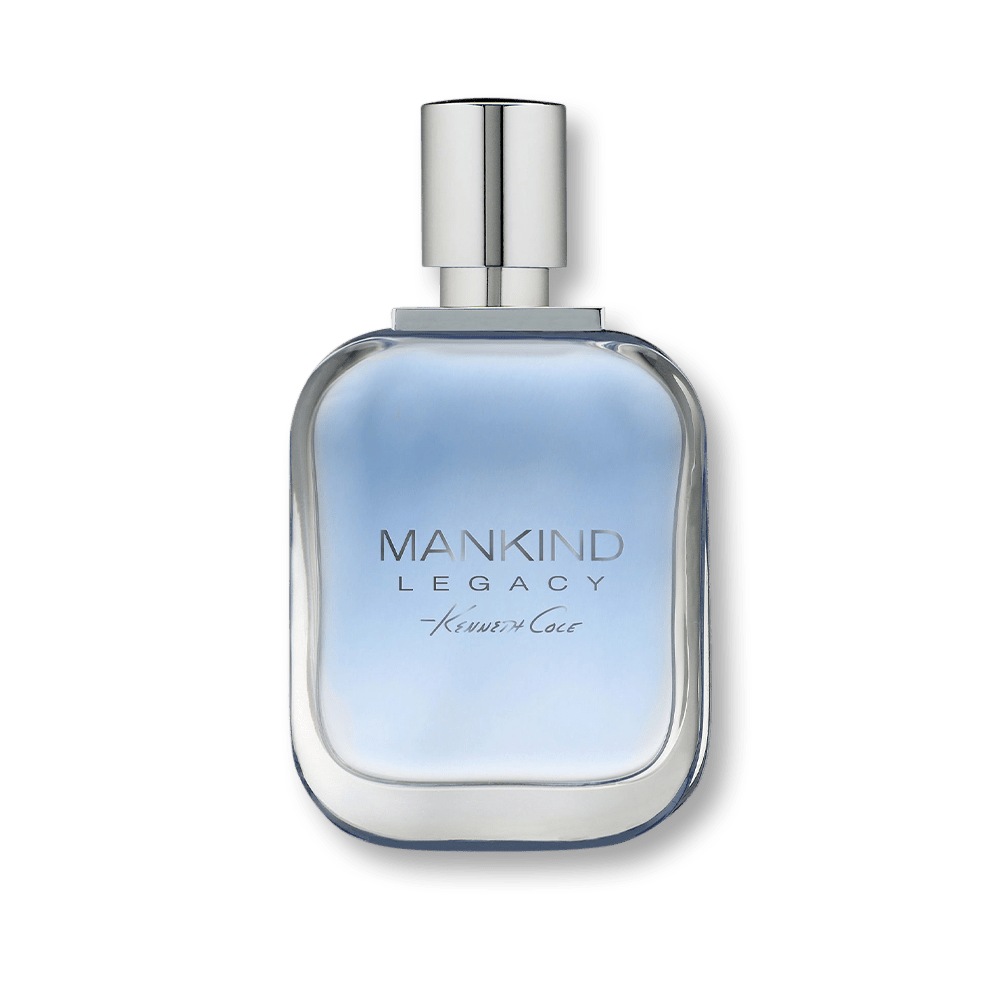 Kenneth Cole Mankind Legacy EDT | My Perfume Shop