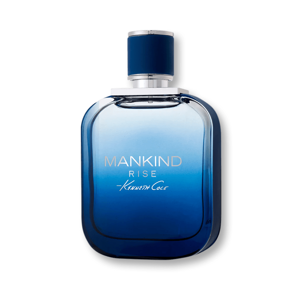 Kenneth Cole Mankind Rise EDT | My Perfume Shop