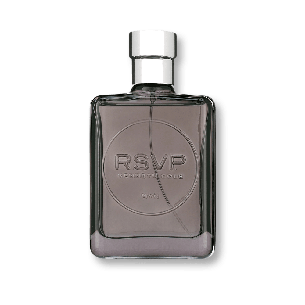 Kenneth Cole R.S.V.P EDT | My Perfume Shop