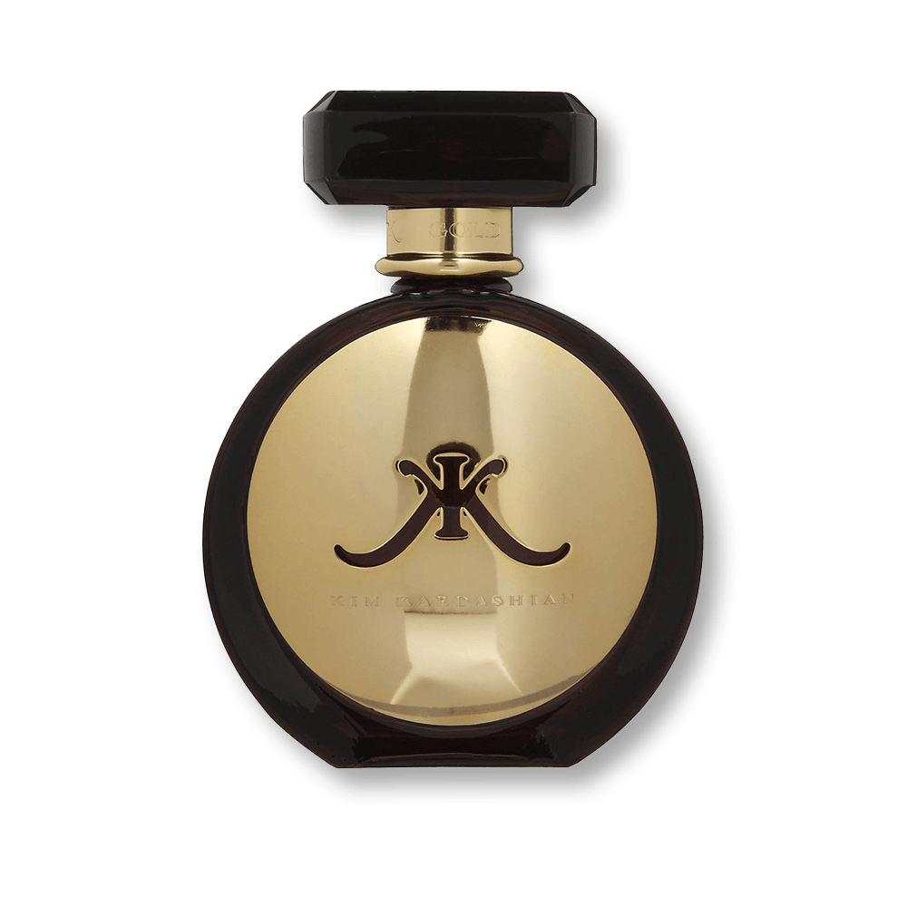 Kim Kardashian Gold EDP | My Perfume Shop