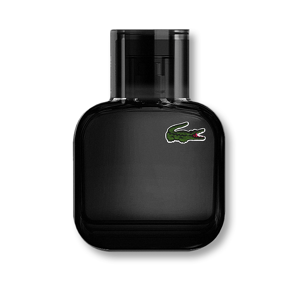 Lacoste Eau De Lacoste L.12.12 Noir Intense EDT | My Perfume Shop