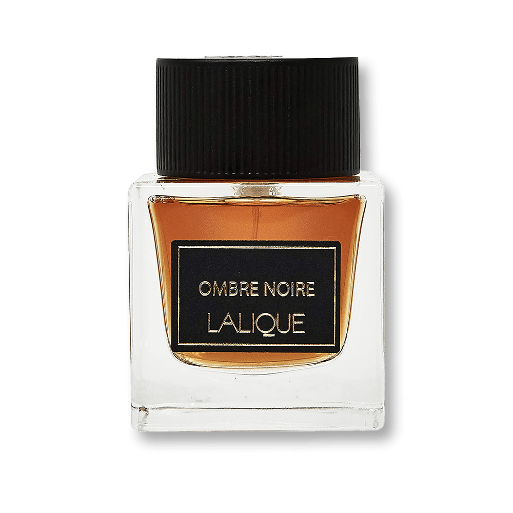 Lalique Ombre Noire EDP For Men | My Perfume Shop