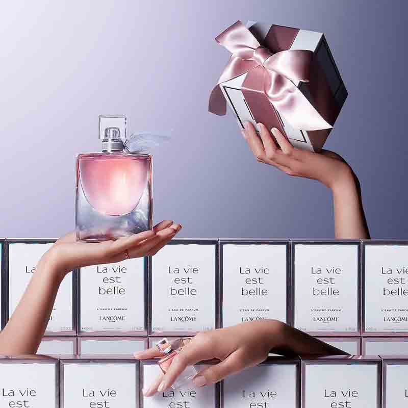 Lancome La Vie Est Belle Collection Set | My Perfume Shop