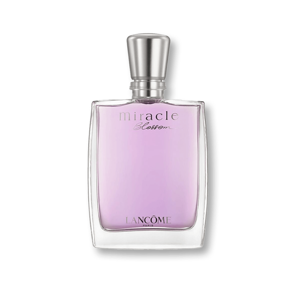 Lancome Miracle Blossom EDP | My Perfume Shop