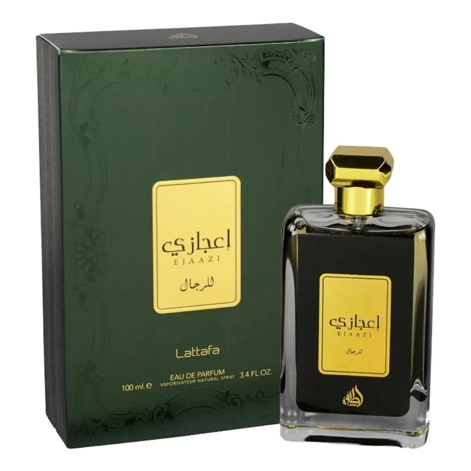 Lattafa Ejaazi EDP | My Perfume Shop