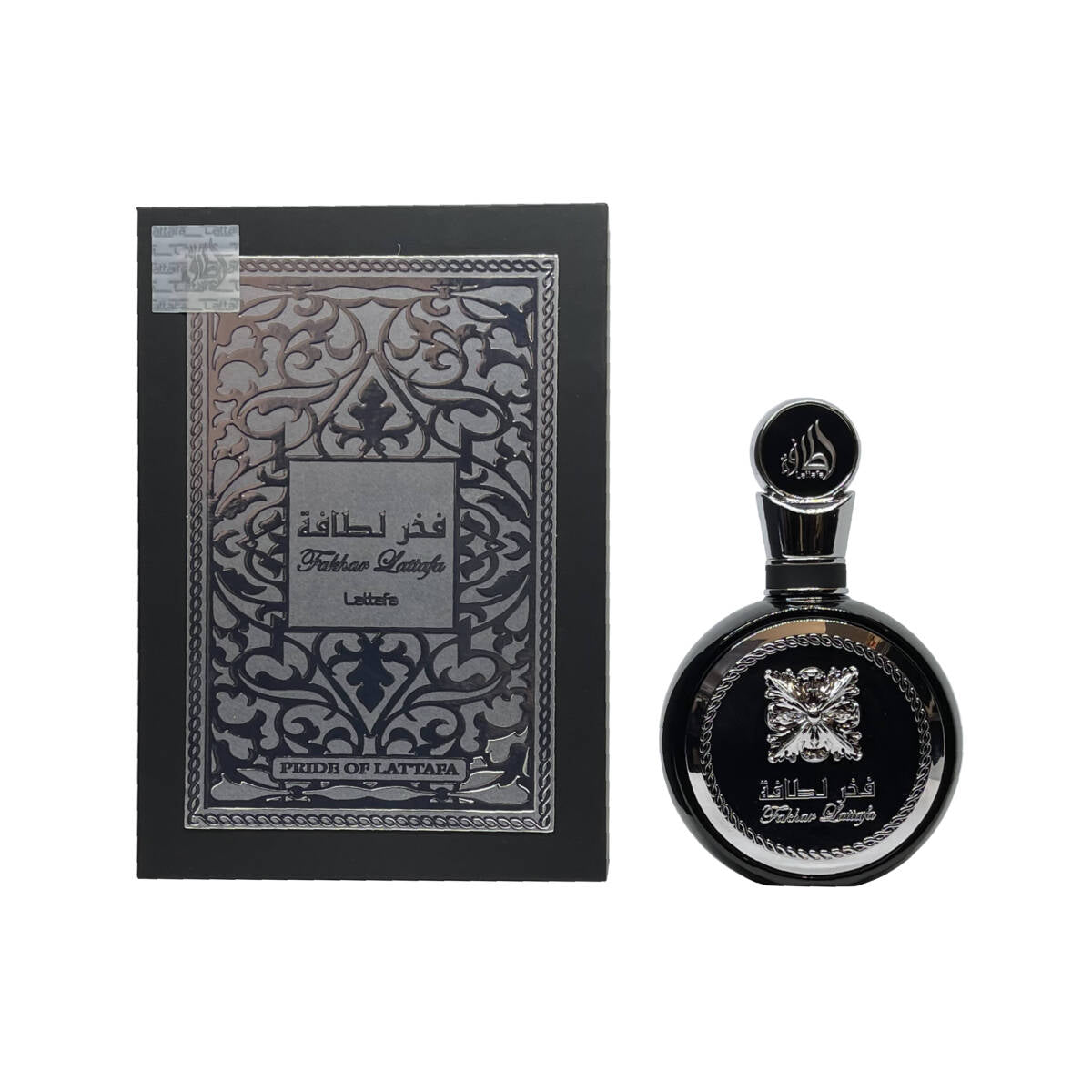 Lattafa Fakhar Black EDP | My Perfume Shop