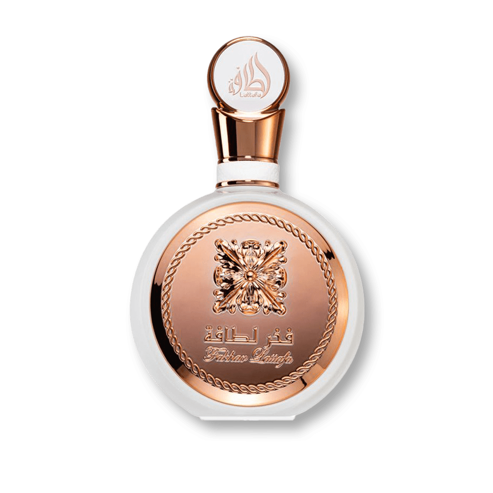 Lattafa Fakhar Rose EDP | My Perfume Shop