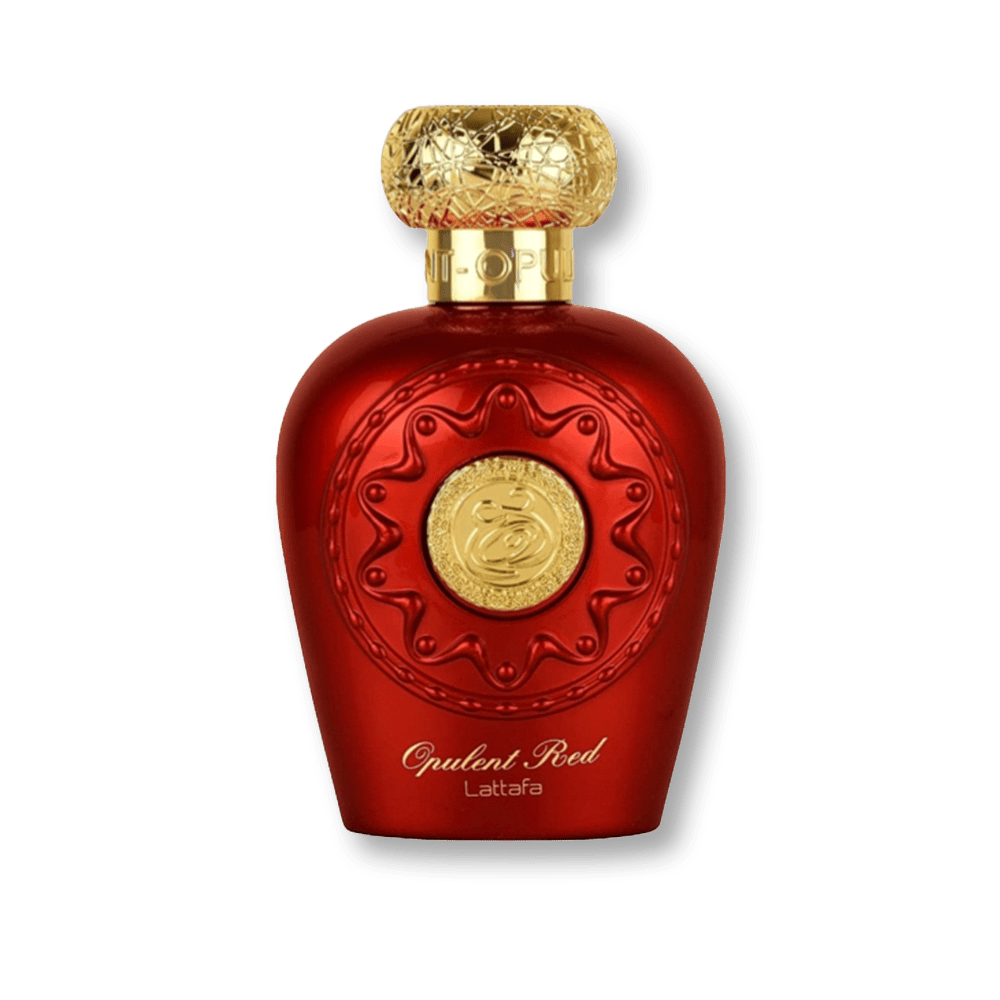 Lattafa Opulent Red EDP | My Perfume Shop