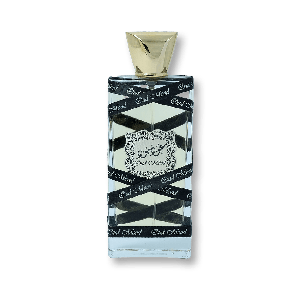 Lattafa Oud Mood EDP | My Perfume Shop