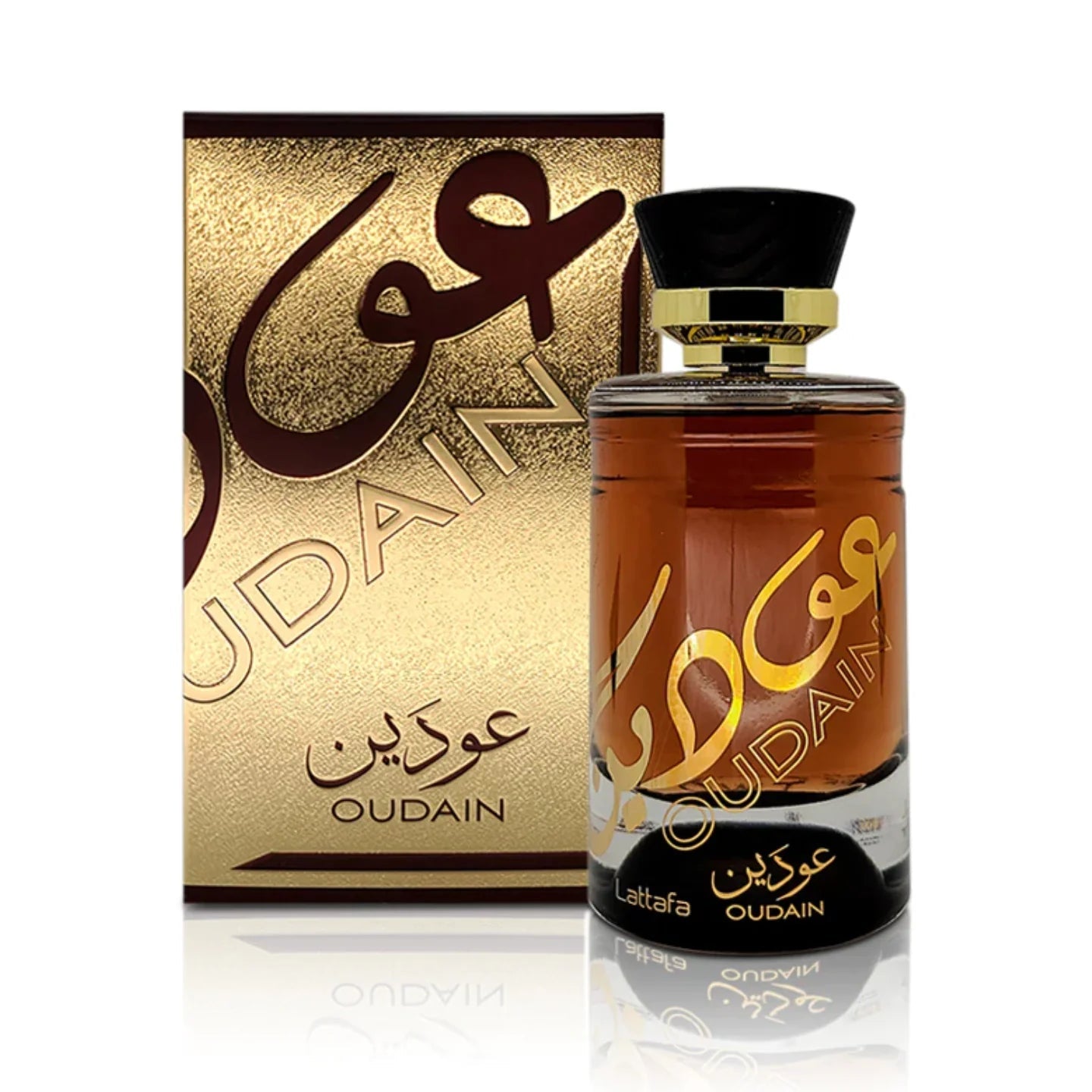 Lattafa Oudain EDP | My Perfume Shop