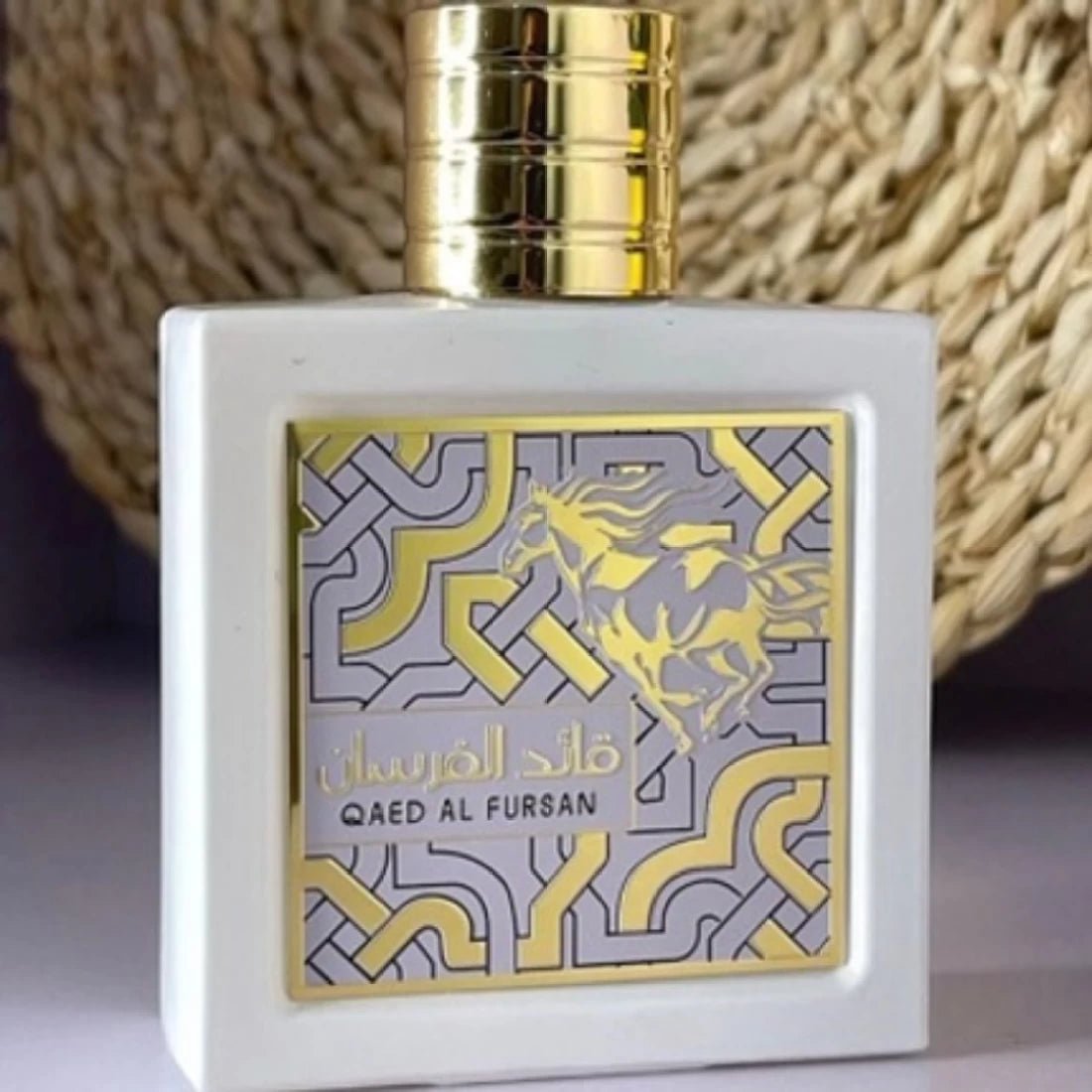 Lattafa Qaed Al Fursan Unlimited EDP | My Perfume Shop