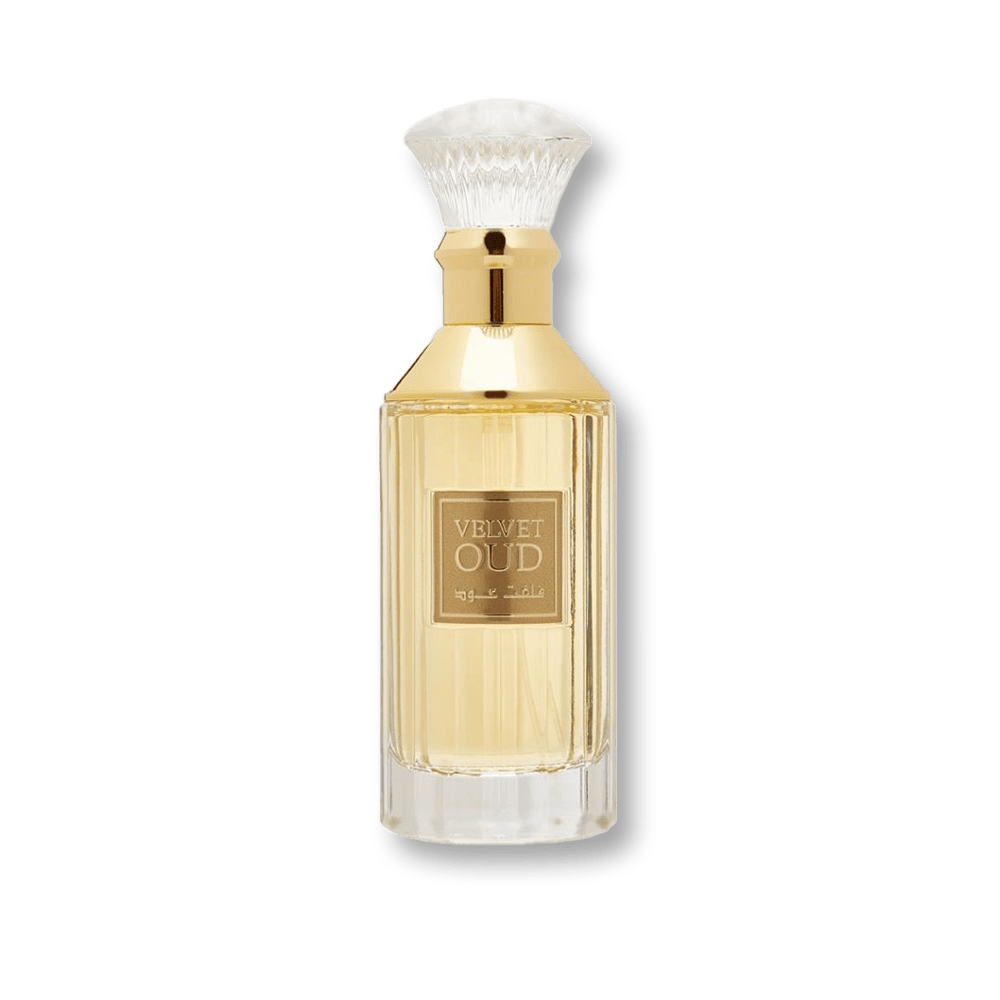 Lattafa Velvet Oud EDP | My Perfume Shop