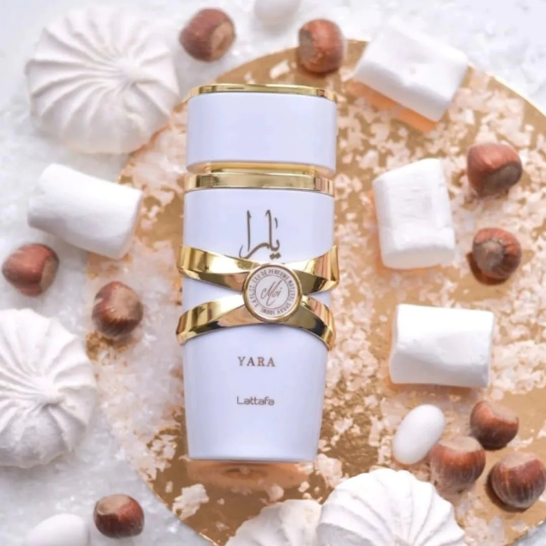 Lattafa Yara Moi EDP | My Perfume Shop