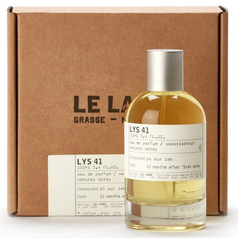 Le Labo Lys 41 EDP | My Perfume Shop