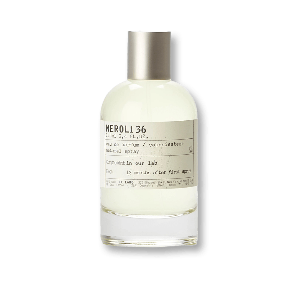 Le Labo Neroli 36 EDP | My Perfume Shop