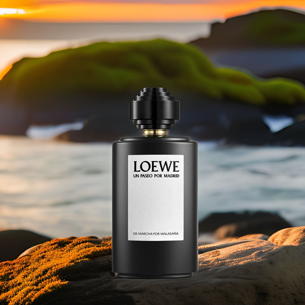 Loewe De Marcha Por Malasana EDP | My Perfume Shop